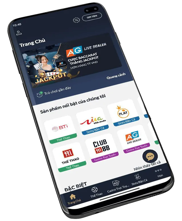 Biểu tượng bảo mật và tốc độ cho ứng dụng 88club code