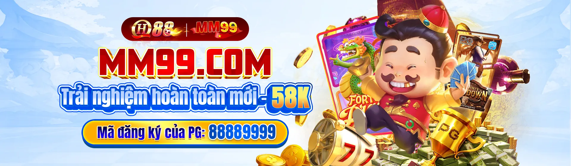 Trò Chơi Nổ Hũ và Slot Games tại 88club code